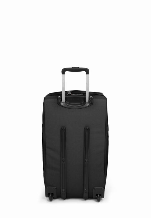 Eastpak Sac de voyage a roul Transit'r 008 BLACK