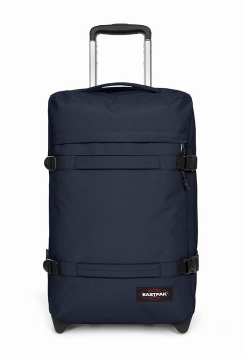 Eastpak Sac de voyage a roul Transit'r L83 ULTRA MARINE