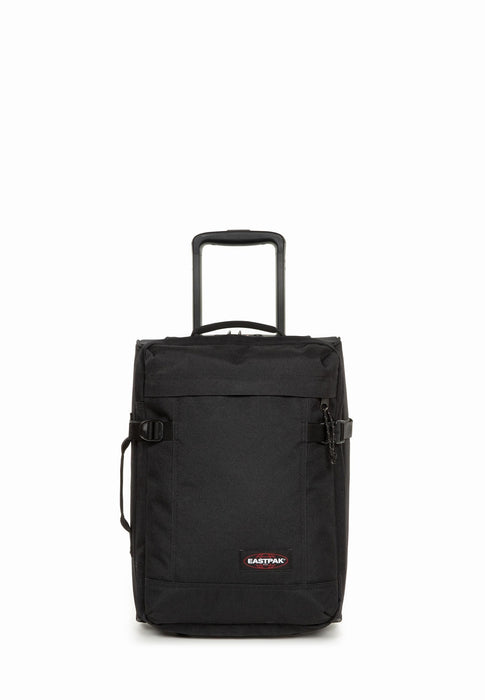 Eastpak Sac de voyage a roul Tranverz 008 BLACK