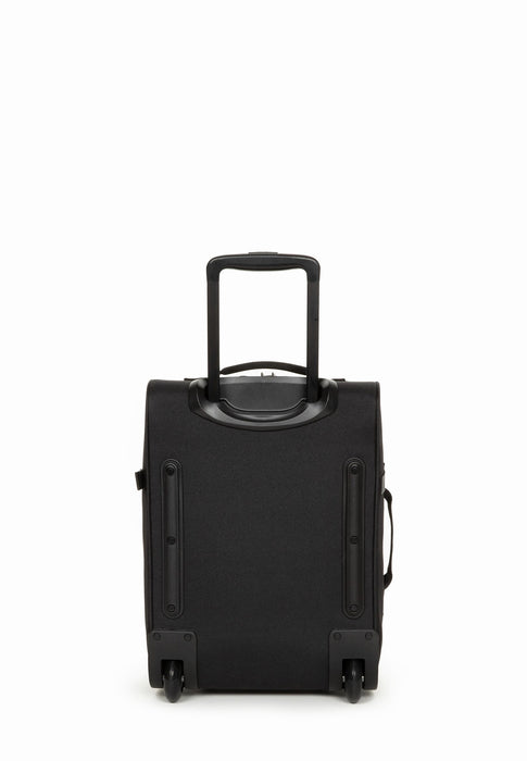 Eastpak Sac de voyage a roul Tranverz 008 BLACK