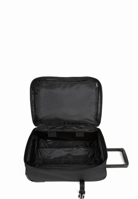 Eastpak Sac de voyage a roul Tranverz 008 BLACK