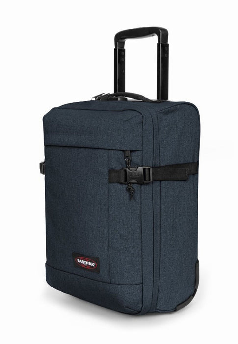 Eastpak Sac de voyage a roul Authentic 26W TRIPLE DENIM