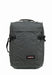 Eastpak Sac de voyage a roul Tranverz 77H BLACK DENIM