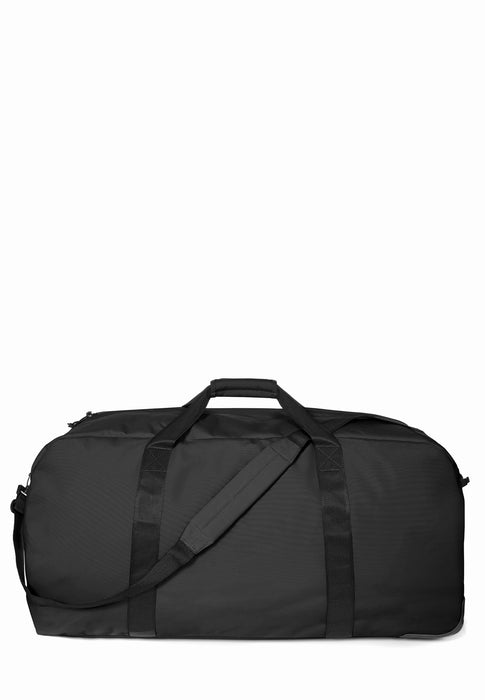 Eastpak Sac de voyage a roul Authentic 008 BLACK