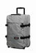 Eastpak Sac de voyage a roul Authentic 363 SUNDAY GREY