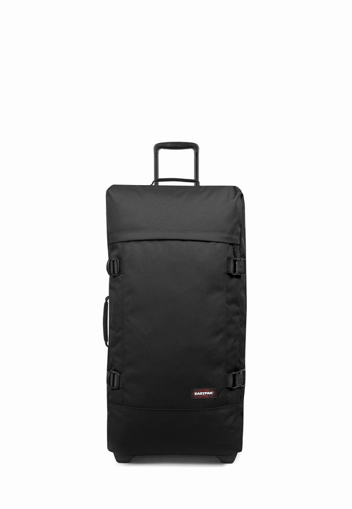 Eastpak Sac de voyage a roul Authentic 008 BLACK