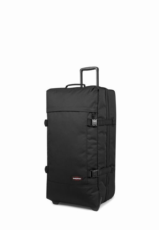 Eastpak Sac de voyage a roul Authentic 008 BLACK