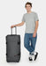 Eastpak Sac de voyage a roul Authentic 77H BLACK DENIM