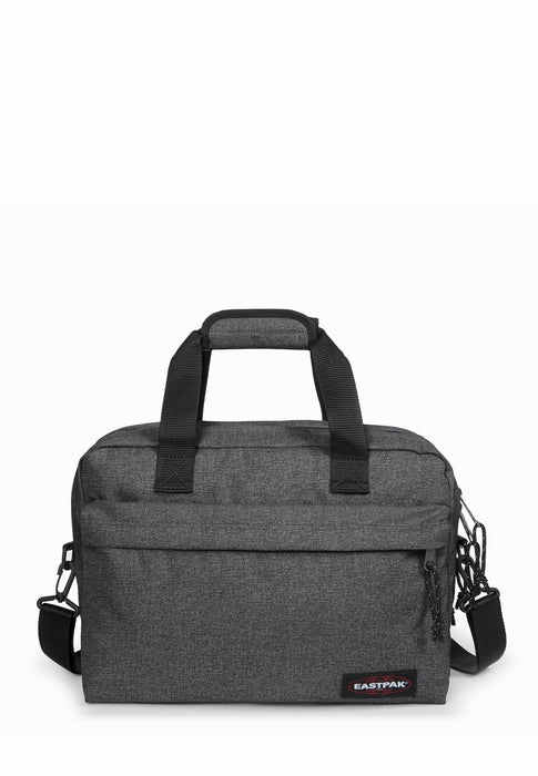 Eastpak Sac ordinateur Authentic 77H BLACK DENIM