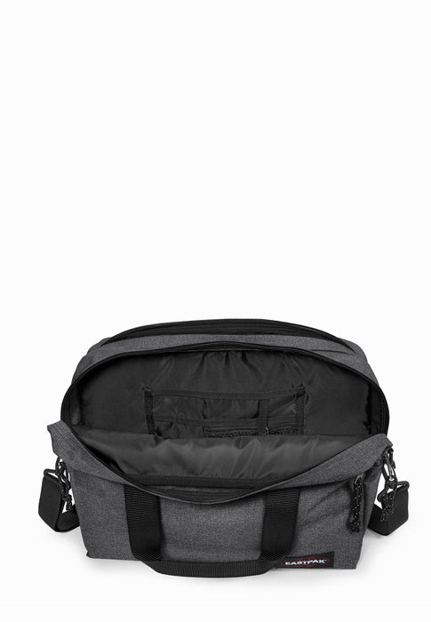 Eastpak Sac ordinateur Authentic 77H BLACK DENIM