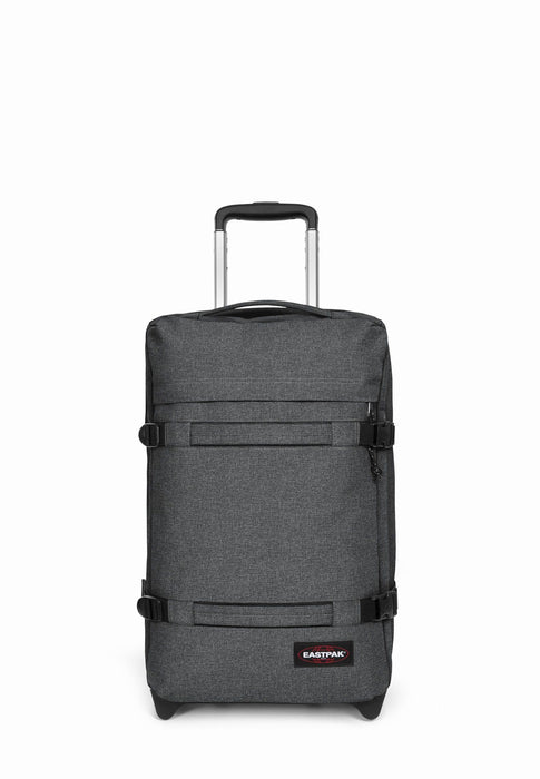 Eastpak Sac voyage roulettes Authentic 77H BLACK DENIM