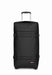 Eastpak Sac voyage roulettes Transit'r 008 BLACK