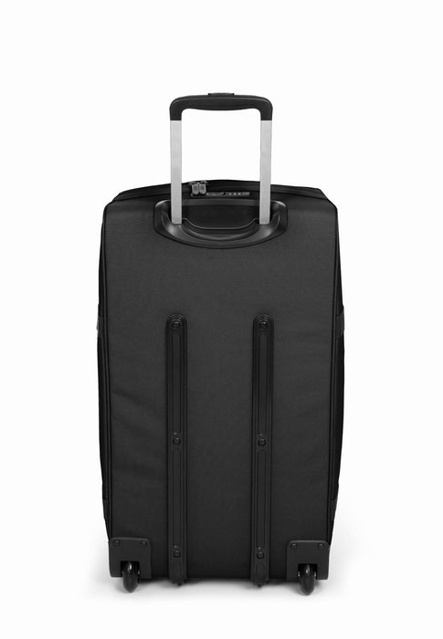 Eastpak Sac voyage roulettes Transit'r 008 BLACK