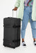 Eastpak Sac voyage roulettes Transit'r 008 BLACK