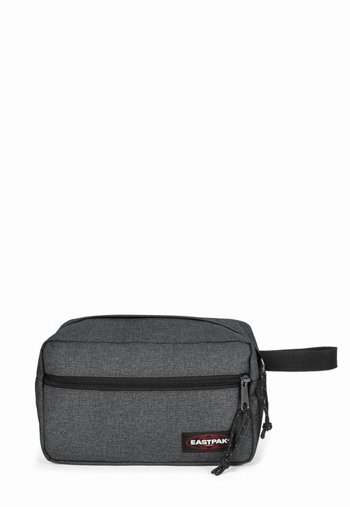 Eastpak Trousse de toilette Authentic 77H BLACK DENIM