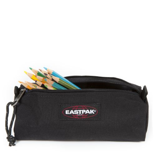 Eastpak Trousse ecolier Authentic 008 BLACK