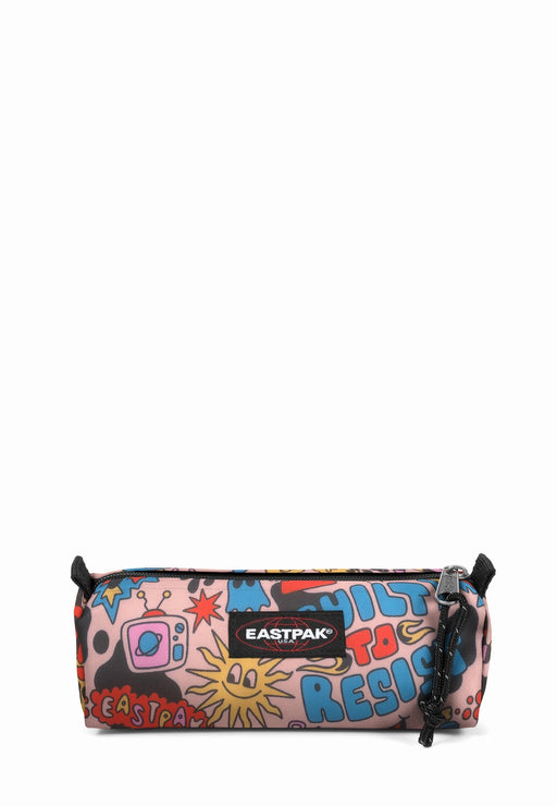 Eastpak Trousse ecolier Authentic 7D8 DOODLE LIGHT