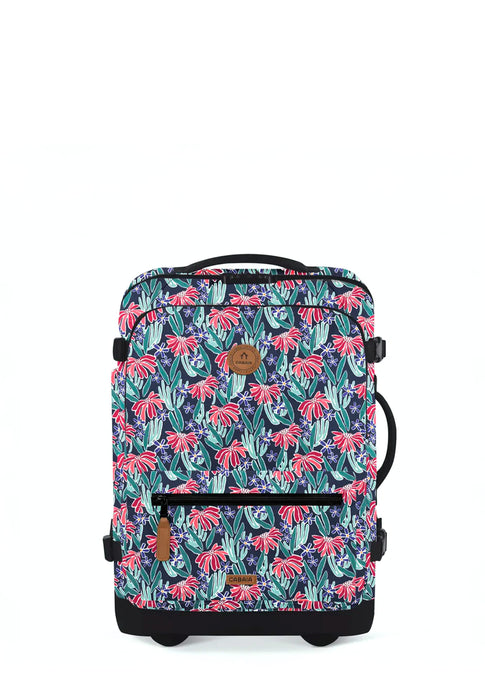 Valise souple Cabaia Suitcase edea