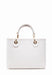 Emporio armani Sac a main Myea 85219 BLANC