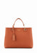 Emporio armani Sac a main Myea 85550 COGNAC