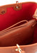 Emporio armani Sac a main Myea 85550 COGNAC