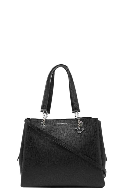 Emporio armani Sac cabas Ea 81386 NOIR