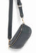 Etrier Sac banane Tradition 01 NOIR