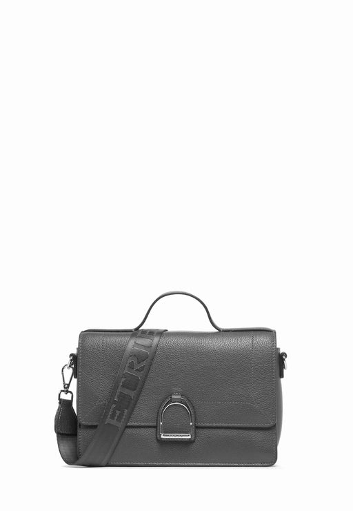 Etrier Sac bandouliere Altesse 709028 NOIR