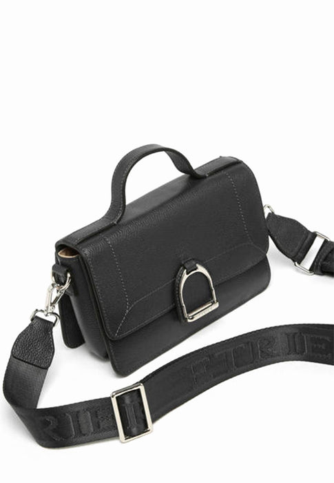 Etrier Sac bandouliere Altesse 709028 NOIR