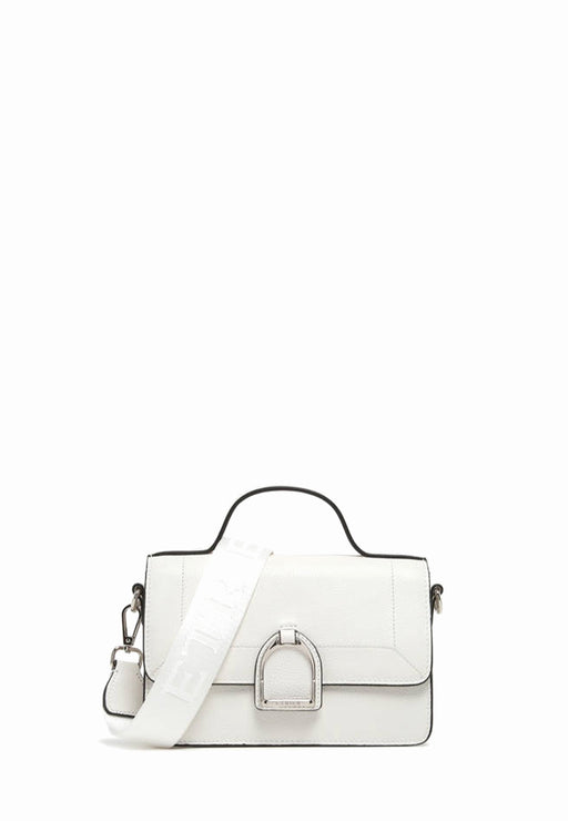 Etrier Sac bandouliere Altesse BLANC