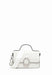 Etrier Sac bandouliere Altesse BLANC