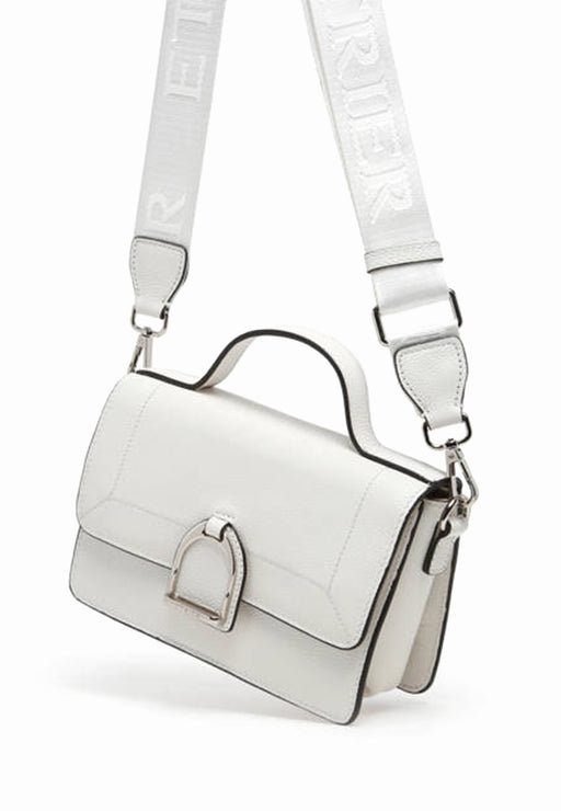 Etrier Sac bandouliere Altesse BLANC