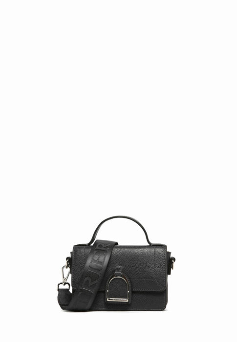 Etrier Sac bandouliere Altesse 709028 NOIR