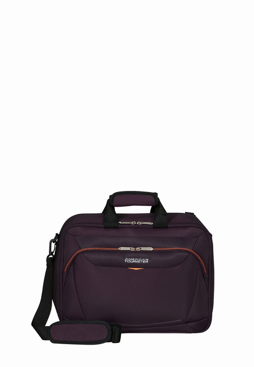American tourister Sac 48h Summer ride 149502 6209 dark plum 6209 DARK PLUM