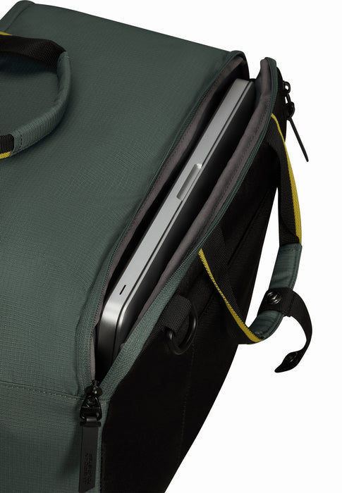 Sac American tourister Take2cabin 1257 dark forest 1257 DARK FOREST