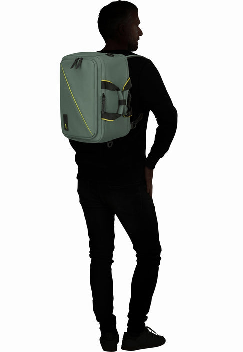 Sac 48h American tourister Take2cabin 1257 DARK FOREST