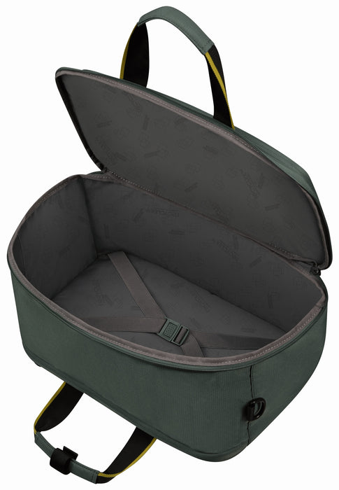 Sac 48h American tourister Take2cabin 1257 DARK FOREST
