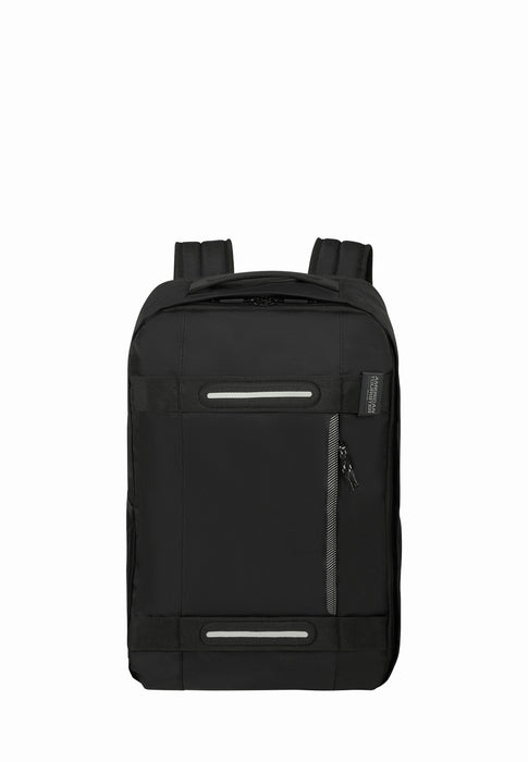 Sac a dos American tourister Urban track 0423 ASPHALT BLACK