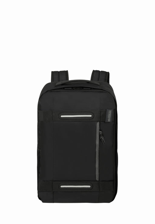 Sac a dos American tourister Urban track 147626 0423 ASPHALT BLACK