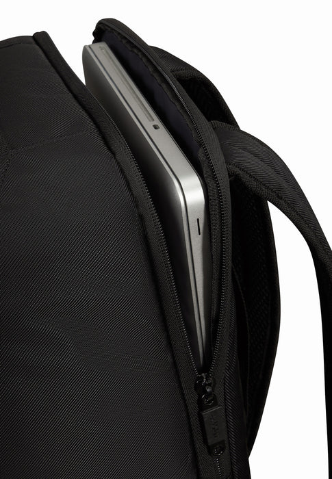 Sac a dos American tourister Urban track 0423 ASPHALT BLACK