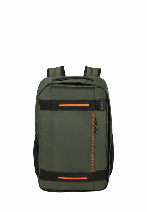 Sac a dos American tourister Urban track 3457 KAKI FONCE