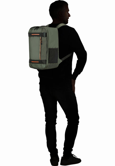 Sac a dos American tourister Urban track 3457 KAKI FONCE