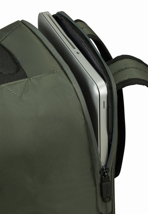 Sac a dos American tourister Urban track 3457 KAKI FONCE