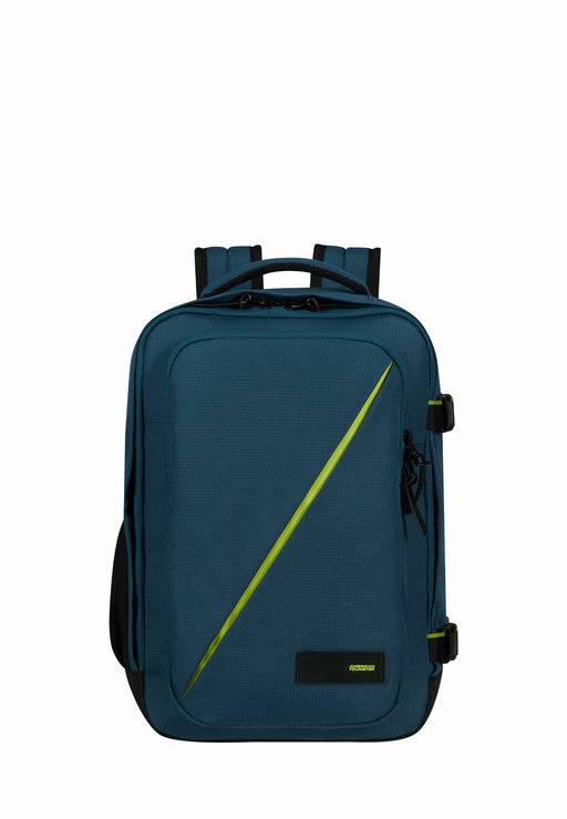 Sac American tourister Take2cabin 0528 harbor blue 0528 HARBOR BLUE