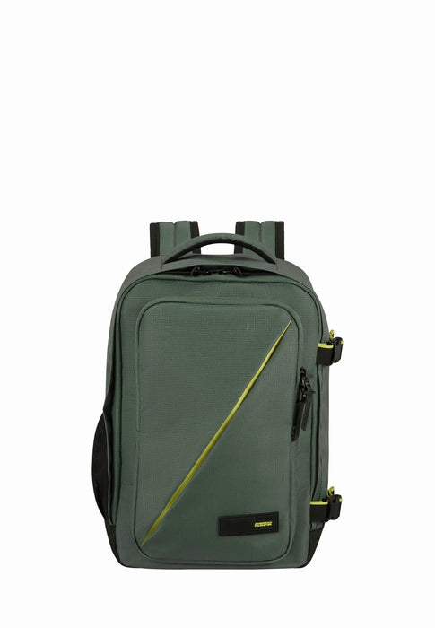 Sac a dos American tourister Take2cabin 1257 DARK FOREST