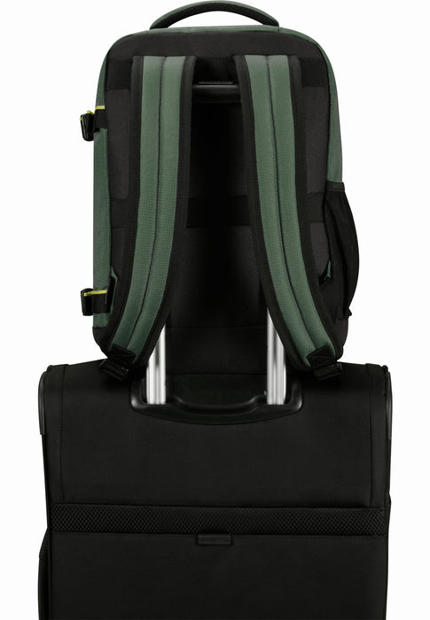 Sac a dos American tourister Take2cabin 1257 DARK FOREST