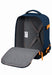 Sac a dos American tourister Take2cabin A647 DARK NAVY ORANG