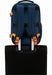 Sac a dos American tourister Take2cabin A647 DARK NAVY ORANG
