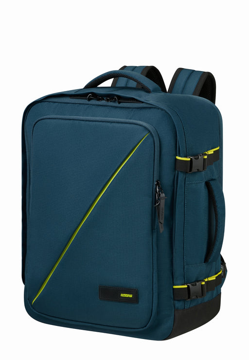 Sac American tourister Take2cabin 0528 harbor blue 0528 HARBOR BLUE