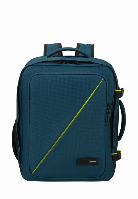 Sac a dos American tourister Take2cabin 0528 HARBOR BLUE
